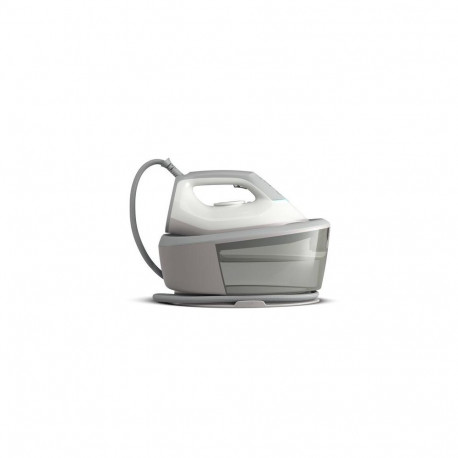 Philips 2000 series PSG2000/80 steam ironing station 2400 W 1.4 L Ceramic soleplate Grey, White
