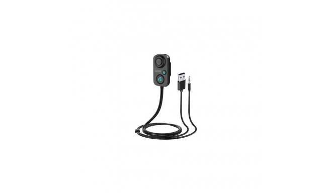 Savio TR-13 AUX 10 m Black