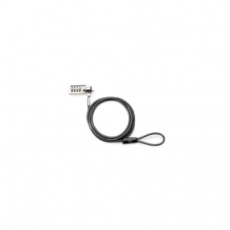HP Combination Lock
