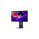 LG 27G850A-B.AEU computer monitor 68.6 cm (27&quot;) 3840 x 2160 pixels 4K Ultra HD Black