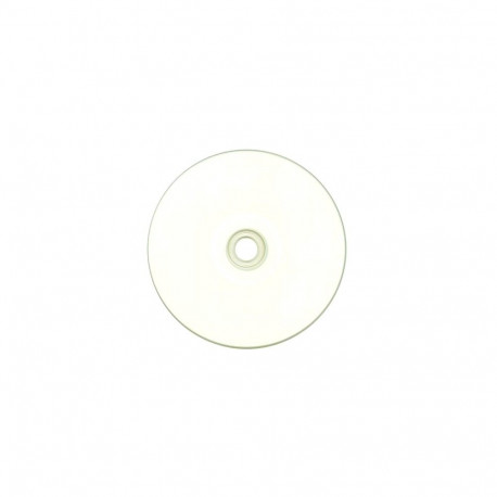 TRAXDATA CD-R 700MB 52X PRO WHITE INK FF PRINT GLOSSY C*100 901CK100IGPRO
