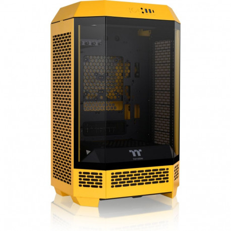 Thermaltake The Tower 300 bumblebee