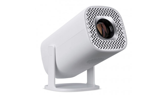 AOpen Fire Legend QH12a powered by Acer