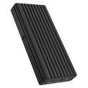 ICY BOX IB-1917M-C32a NVMe M.2 SSD Type-C adapter