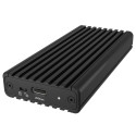 ICY BOX IB-1917M-C32a NVMe M.2 SSD Type-C adapter