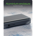 ICY BOX IB-1917M-C32a NVMe M.2 SSD Type-C adapter