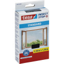 Tesa Insect stop Standard 1,5mx1,3m antratsiithall 55672