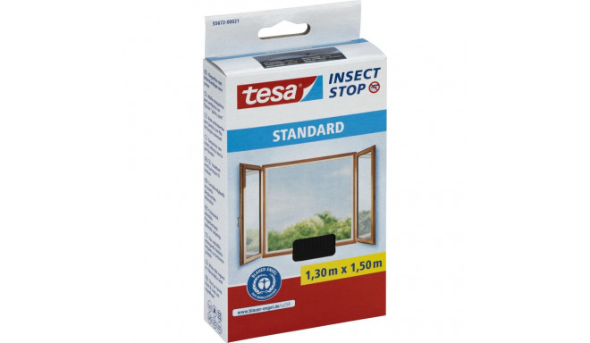 Tesa Insect stop Standard 1,5mx1,3m antratsiithall 55672