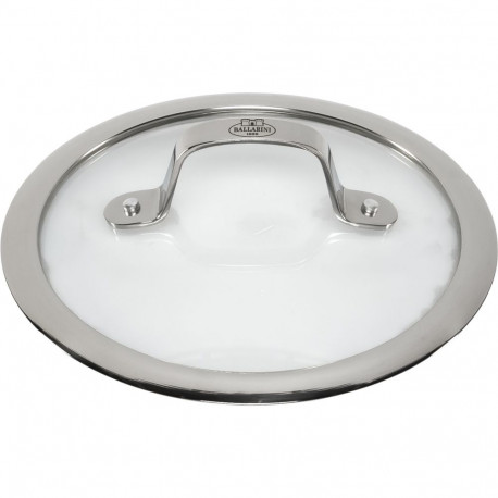 Ballarini VETRO PIANO klaaskaas 18 cm