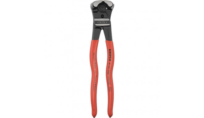 KNIPEX Bolt End Cutting Nipper High lever transmission