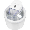 Clatronic ICM 3764 valge Jäätisemasina 1,5L Clatronic ICM 3764 valge Jäätisemasina 1,5L