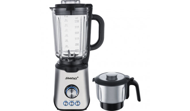 Steba MX 4 Plus Table Blender