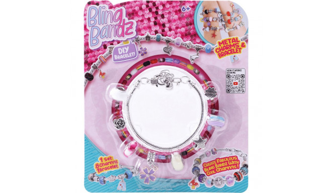 BLING BANDZ DIY Bracelet