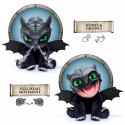 HOW TO TRAIN YOUR DRAGON Real FX interaktiivne mänguasi - Toothless