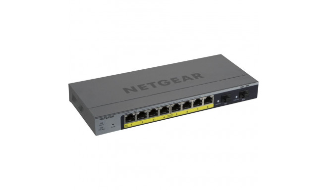 Netgear switch GS110TP-300EUS GS110TP300EUS (GS110TP-300EUS)