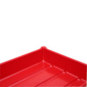 B.I.G. Laborschale 30x40 rot