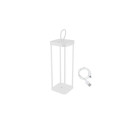 Beper P207ILI101 Rechargeable Lantern White