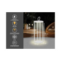 Beper P207ILI101 Rechargeable Lantern White