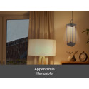 Beper P207ILI102 Rechargeable Lantern Corten