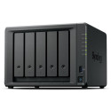 Server DS1525+ V1500B 2,2Ghz 1x8GB DDR4 2x2,5GbE 3Y