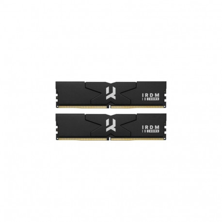 Memory DDR5 IRDM 32GB(2*16GB)/6000 CL36 black