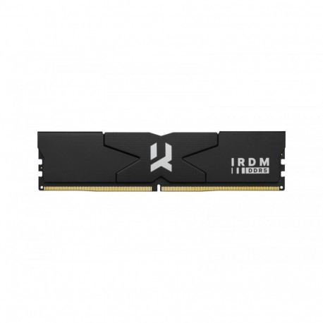 Memory DDR5 IRDM 16GB(1*16GB)/6000 CL30 black