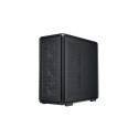 Case MasterFrame 600 black