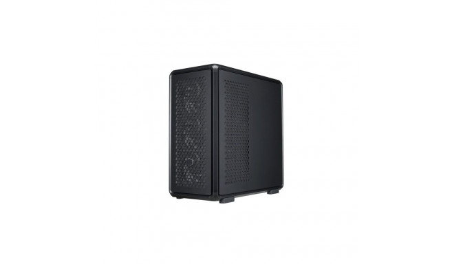 Case MasterFrame 600 black