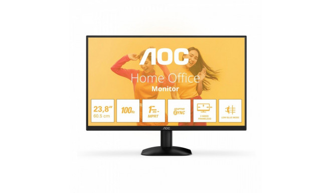 Monitor 24B35HM2 23.8'' VA 100Hz HDMI VGA