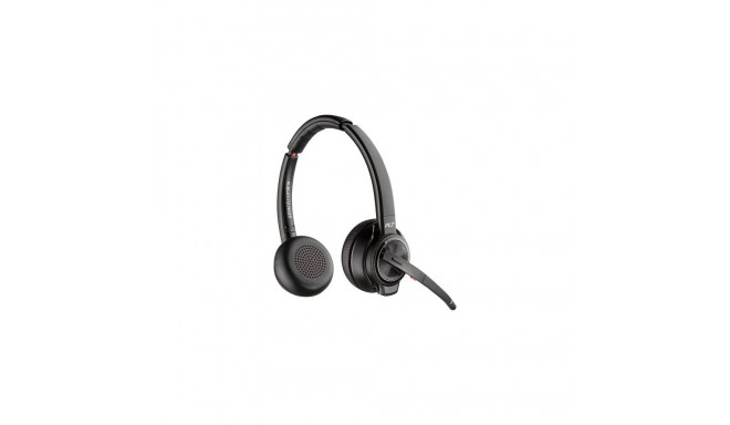 Savi 8220 UC DECT 1880-1900 MHz USB-A Headset 8D3F2AA#ABB