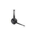 Savi 8220 UC DECT 1880-1900 MHz USB-A Headset 8D3F2AA#ABB