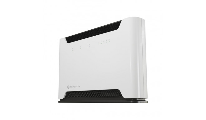 MikroTik Chateau 5G kahe sagedusalaga kodune pääsupunkt LTE/5G toega 4752224009623