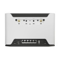 MikroTik Chateau 5G Dual-band home access point with LTE/5G support 4752224009623