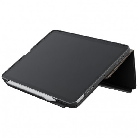 Case UNIQ Rovus Snapmount Magnetic 360 Rotating Detachable for iPad Air 11" (M2/M3) / iPad Air 10.9