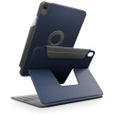 Case UNIQ Rovus Snapmount Magnetic 360 Rotating Detachable for iPad Air 11" (M2/M3) / iPad Air 10.9