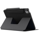 Case UNIQ Rovus Snapmount Magnetic 360 Rotating Detachable for iPad Pro 13" M4 (2024) black