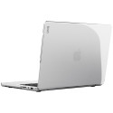Case UNIQ Vero MacBook Pro 14" M1-M4 (2021-2024) läbipaistev