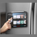 Case UNIQ Rovus Snapmount Magnetic 360 Rotating Detachable for iPad Air 11" (M2/M3) / iPad Air 10.9