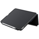 Case UNIQ Rovus Snapmount Magnetic 360 Rotating Detachable for iPad Air 11" (M2/M3) / iPad Air 10.9