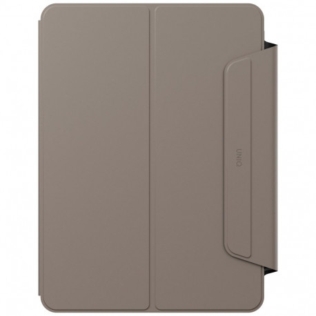 Case UNIQ Rovus Snapmount Magnetic 360 Rotating Detachable for iPad 11" A16 (2025) / iPad 10.9" 10