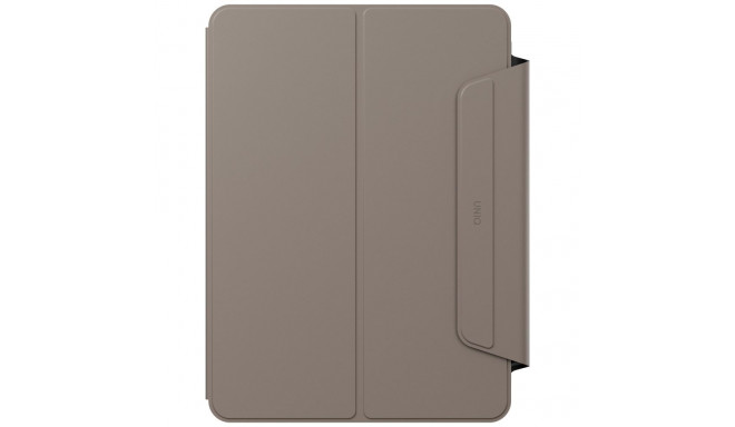 Case UNIQ Rovus Snapmount magnetiline 360 pööratav eemaldatav iPad 11" A16 (2025) / iPad 10.9" 10 ja
