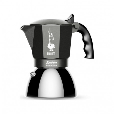 Bialetti Brikka 4TZ (180 ml) hall
