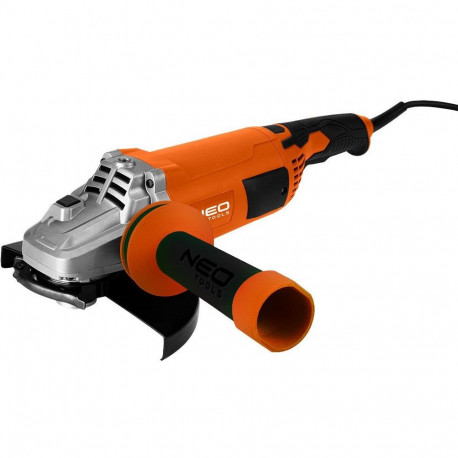 3000W Angle Grinder, 230mm 04-715