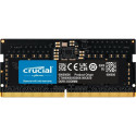 Crucial SODIMM Laptop Memory, DDR5, 8GB, 4800MHz, CL40 (CT8G48C40S5)