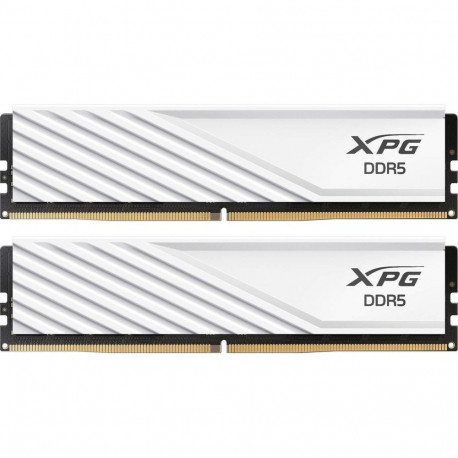 ADATA XPG Lancer Blade mälu, DDR5, 32GB, 6000MHz, CL36 (AX5U6000C3616G-DTLABWH)