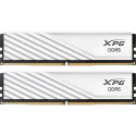 ADATA XPG Lancer Blade mälu, DDR5, 32GB, 6000MHz, CL36 (AX5U6000C3616G-DTLABWH)