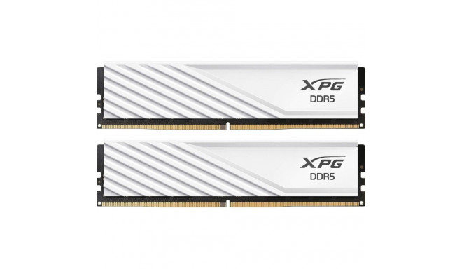 ADATA XPG Lancer Blade mälu, DDR5, 32GB, 6000MHz, CL36 (AX5U6000C3616G-DTLABWH)