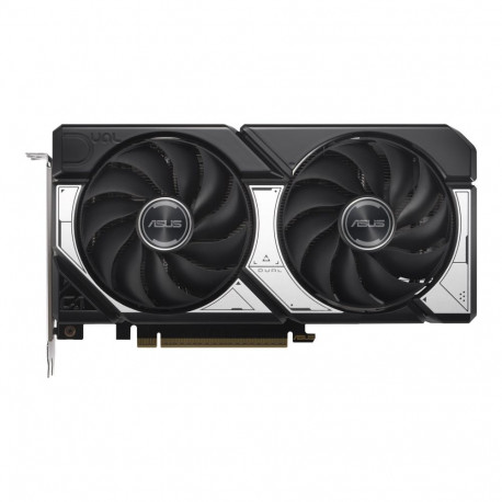 Asus Dual GeForce RTX 5060 Ti 16GB GDDR7 OC Edition NVIDIA 16 GB GeForce RTX 5060 Ti GDDR7 HDMI-pord