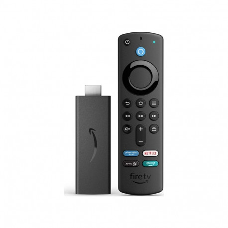 Amazon Fire TV Stick 2021 meediamängija