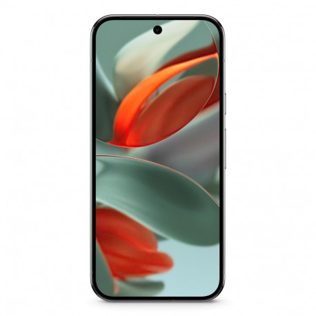 Google Pixel 9 Pro XL roheline 6.8" P-OLED 1344 x 2992 pikslit sisemine RAM 16 GB 128 GB kahe SIM-ig